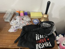 Teacher Supply Lot