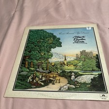 Atlanta Rhythm Section – Third Annual Pipe Dream -1974 Polydor PD6027 LP EX