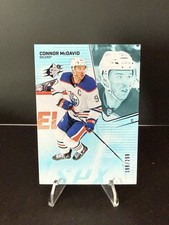 2022-23 SPx Hockey Cards Checklist and Odds 23