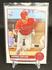2023 Topps Big League Baseball - Shohei Ohtani #200