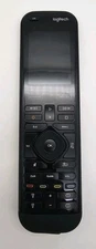 Logitech Harmony Elite Universal Touch Screen Remote N-R0010 - Remote Only