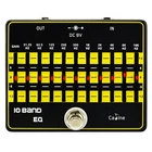 Caline CP-24 10 Band EQ Guitar or Bass Effect Pedal True Bypass Fast US Ship