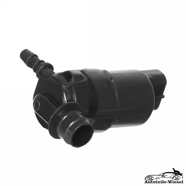 Wischwasserpumpe FüR Mitsubishi Outlander ASX Van 10-25-image