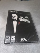 Godfather: The Game (PC, 2006) for sale online | eBay