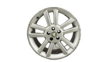 2004-2007 Jaguar Xj8 19x8.5 19 10 Spoke Alloy Wheel Rim 2w931007ma Oem 2004-2007 Jaguar Xj8 19x8.5 19 10 Spoke Alloy Wheel Rim 2w931007ma Oem