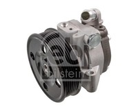 Febi Bilstein Hydraulikpumpe Lenkung 180930 FüR Ford Transit V363 FED FFD FCD