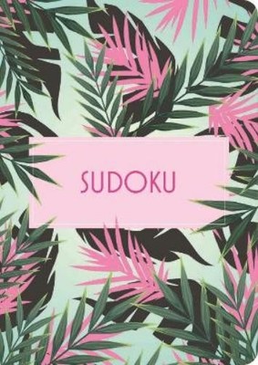 Eric Saunders Sudoku (Taschenbuch)