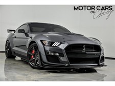2022 Ford Mustang Shelby GT500-CFTP!