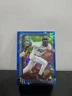 2025 Topps Chrome Update Sapphire Chandler Simpson Tampa Bay Rays