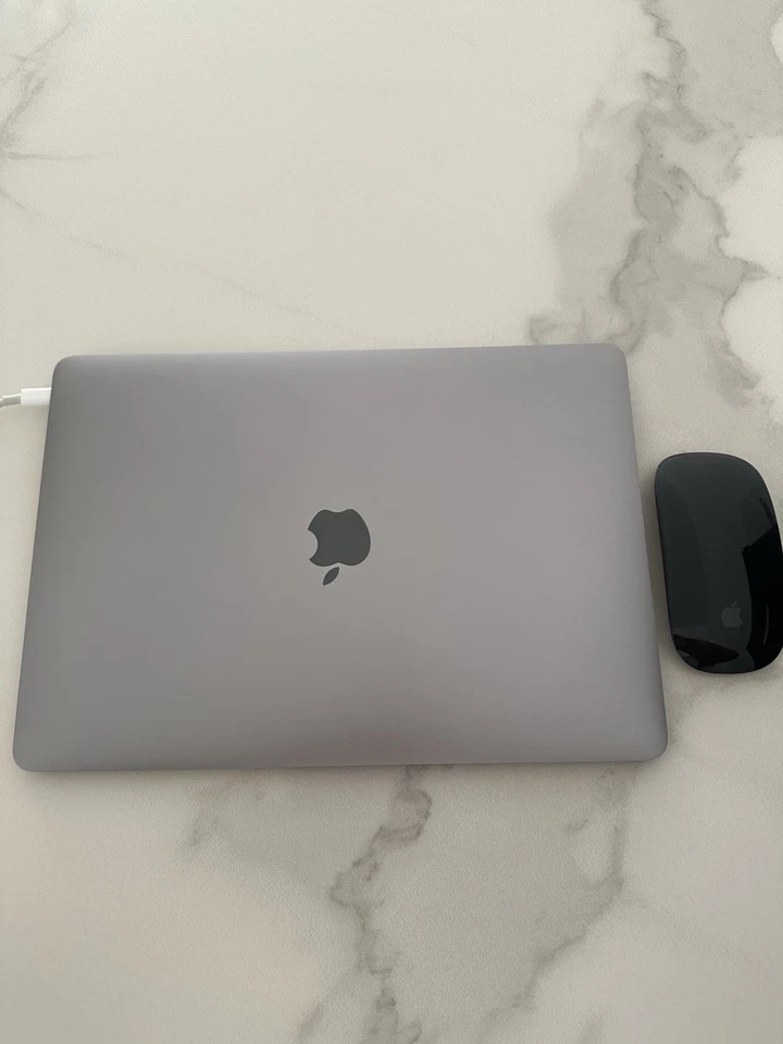 Apple MacBook Air 13" 2018 · i5 · 8GB · 128GB, Foto 4 von 5