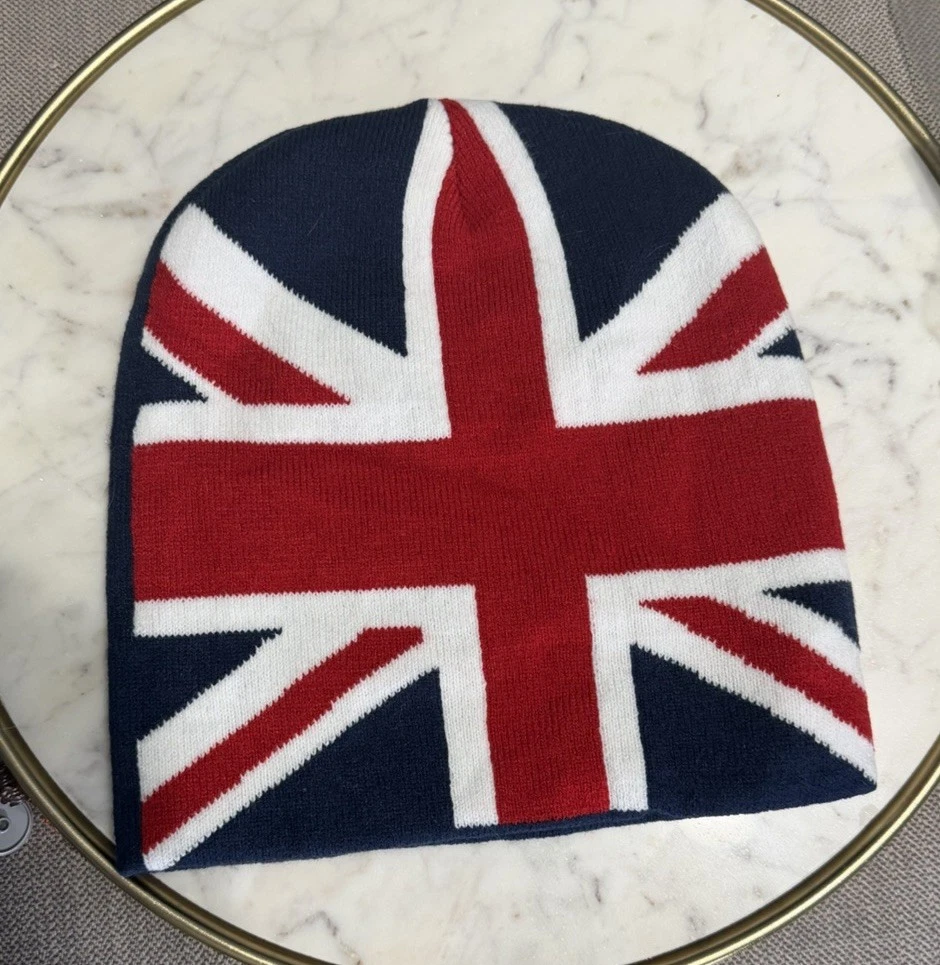 union jack cap products for sale | eBay