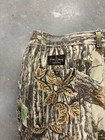 VTG Flint River Outdoor Wear Camo Pants Women’s 12 Advantage Wetlands USA Made — photo 6