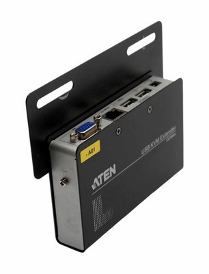 ATEN CE700AL USB KVM Extender Einzelmodul Sendegerät / Local unit -used-
