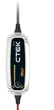 CTEK Battery Fits Charger - MXS 5.0 4.3 Amp 12 Volt