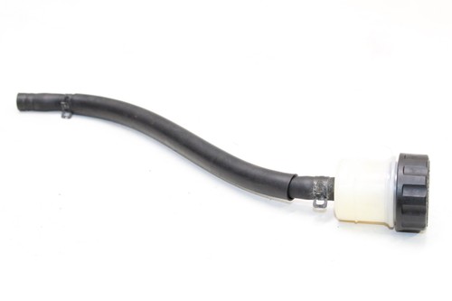 2021 Kawasaki Ninja 400 EX400 OEM REAR BRAKE MASTER FLUID RESERVOIR TANK BOTTLE