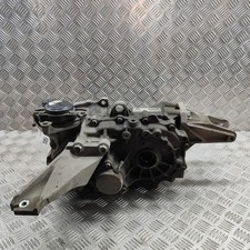 Nissan Leaf Ze1 Electric Motor Gearbox 32010-5sh5f Electricity 2018 30254388