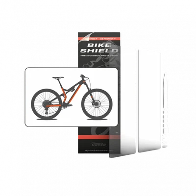 Bikeshield - Full Pack Std Gloss - Bild 1 von 4