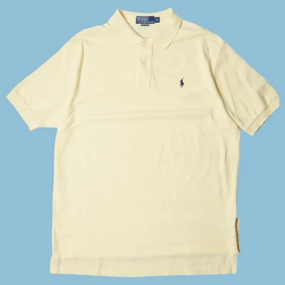 Vintage Ralph Lauren Polo Shirt - XL - Bild 1 von 2
