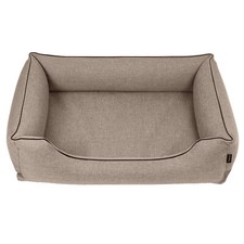 Niche pour chien Taille S  petit  Tissu résistant Housse Lavable confortable