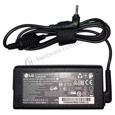 Original 65W Laptop AC Adapter for LG gram 15Z990-A.AAS7U1, gram 15Z990-R.AAS9U1