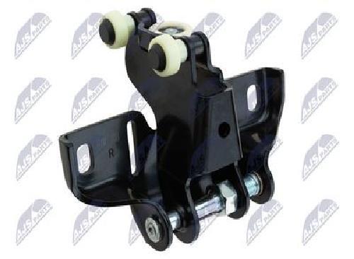 ROLLER GUIDE SLIDING DOOR EZC-ME-188 FOR MERCEDES-BENZ SPRINTER/4-t/Van/3-t 2.0L - Image 5