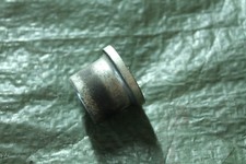 original Buchse Felge hinten Radnabe Adapter Gilera Runner 125 VX ZAPM24 VXR 200