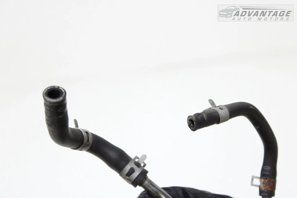 2018-2021 HONDA ACCORD 1.5L ENGINE MOTOR TURBOCHARGER WATER HOSE LINE PIPE OEM - Image 4 of 4