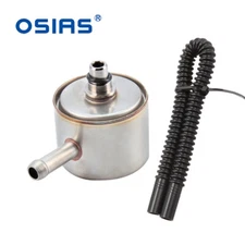 OSIAS New Fuel Filter Kit for Harley Softail Road King FL ST EFI Models