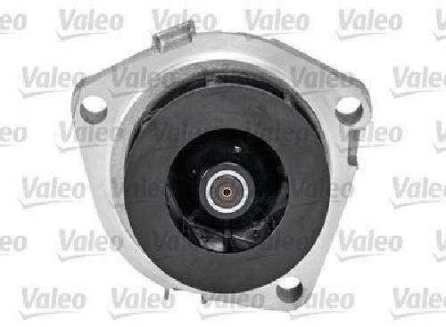 Original Valeo Wasserpumpe 506887 FüR Alfa Romeo Cadillac Chevrolet Fiat Jeep-image