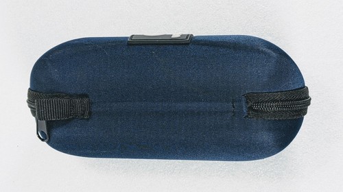 Vatra Capsula, Protezione Tubo Vetro, Custodia Antiodore, Resistente ai Danni, 6" - Foto 3 di 4