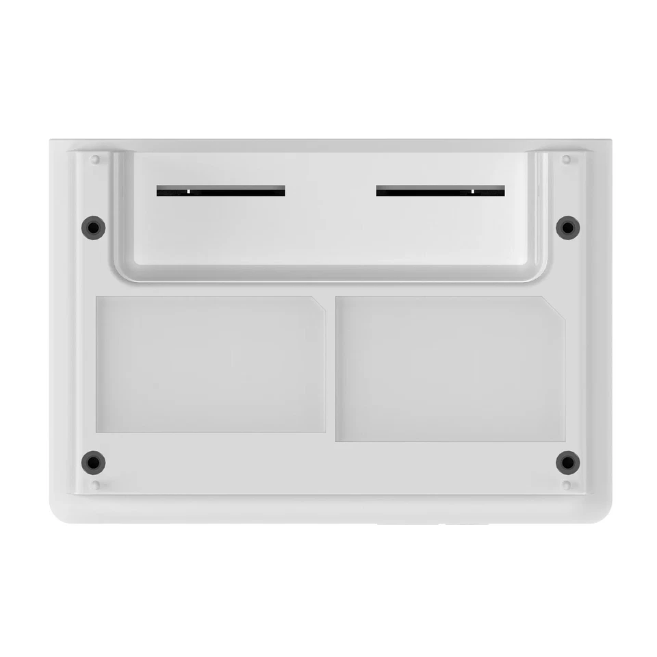 Emerson SmartSet Reloj Despertador Doble Radio Digital Azul Pantalla LED Juego de Hora Automático Foto 4 de 4