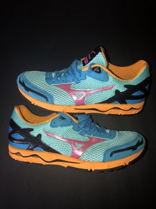 mizuno wave musha 5