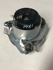 JAKEL J238-100-10110 Draft Inducer Blower Motor Carrier HC21ZE125A