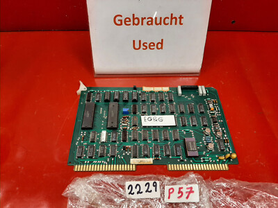 EG&G DS3002-1