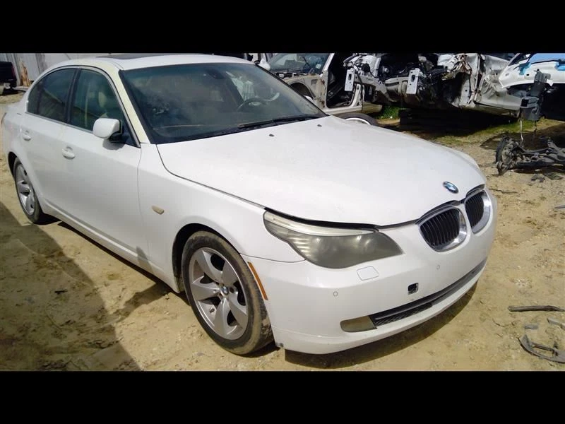 Passenger Right Lower Control Arm Rear Fits 06-10 BMW 550i 222410 - Изображение 3 из 4