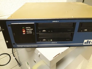 digital theater systems