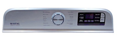 Whirlpool OEM Washer Control Panel W11130429 *Same Day Ship & 60 Days Warranty**