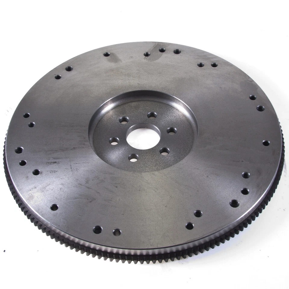 Volante de embrague para Ford F-150 1981-1996, F-250 Bronco E-250 Econoline LUK AUTO Foto 2 de 2