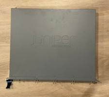 Juniper Networks SRX345 Service Gateway Appliance