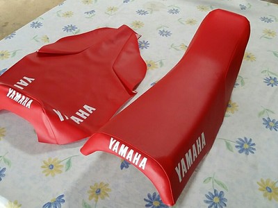 yz80 seat cover