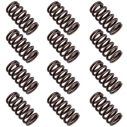 12x High RPM Valve Springs Fit for Cummins 60 Pound 6BT 8998 5.9 2500