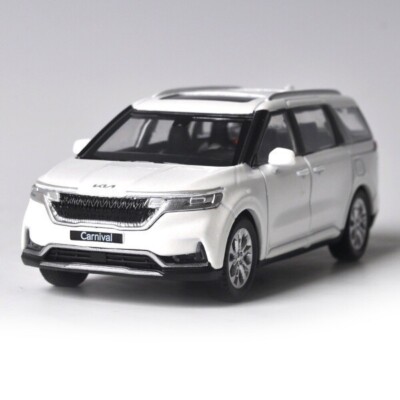 激レア　キア　カーニバル？　韓国　ミニカー 激レア キア カーニバル？ 韓国 ミニカー - メルカリ