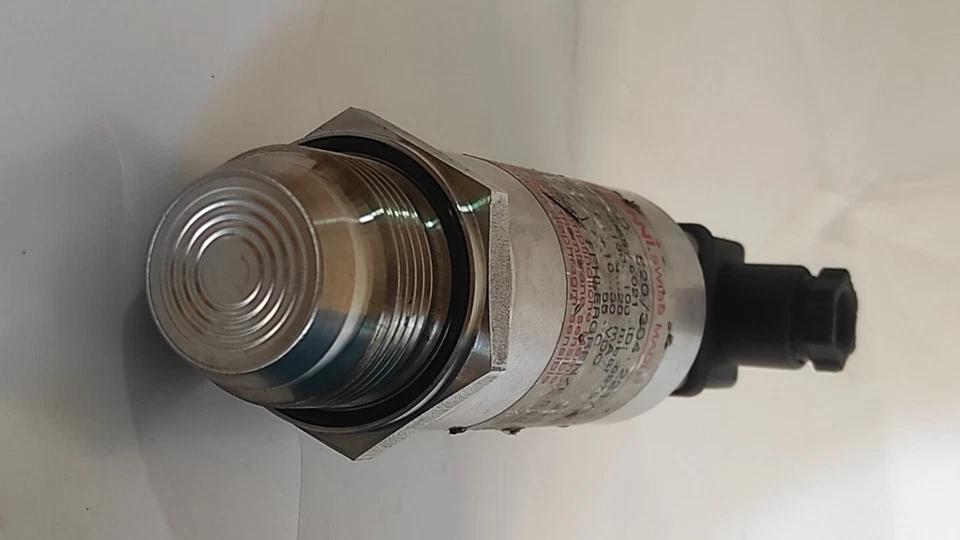 Sensor de presión Haenni ed 520/304.221 / ED520 / 304.221 Foto 4 de 4