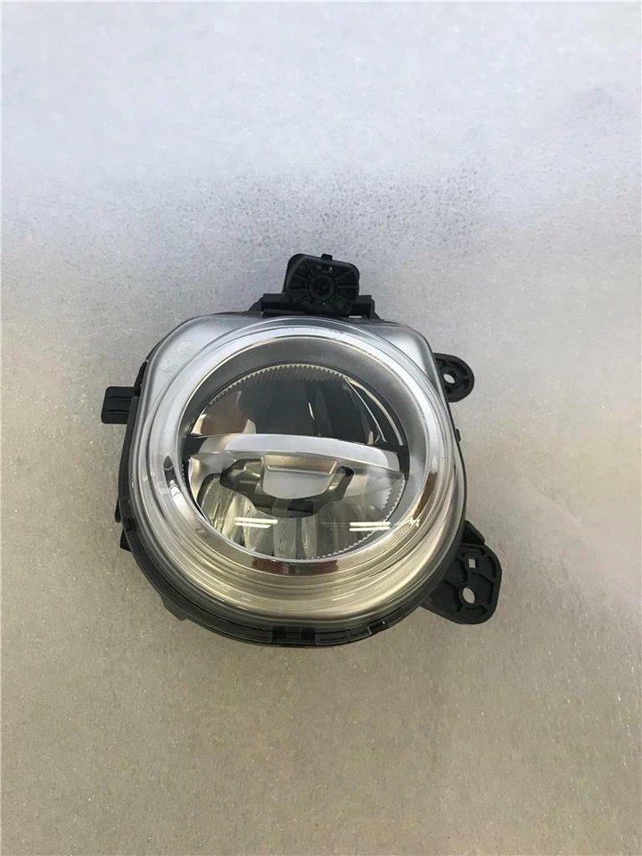 Par de luces antiniebla derecha y derecha BMW X3 X4 X5 X6 2014-2018 OEM LED/SOLO PARA LED CABLEADO BMW Foto 2 de 4