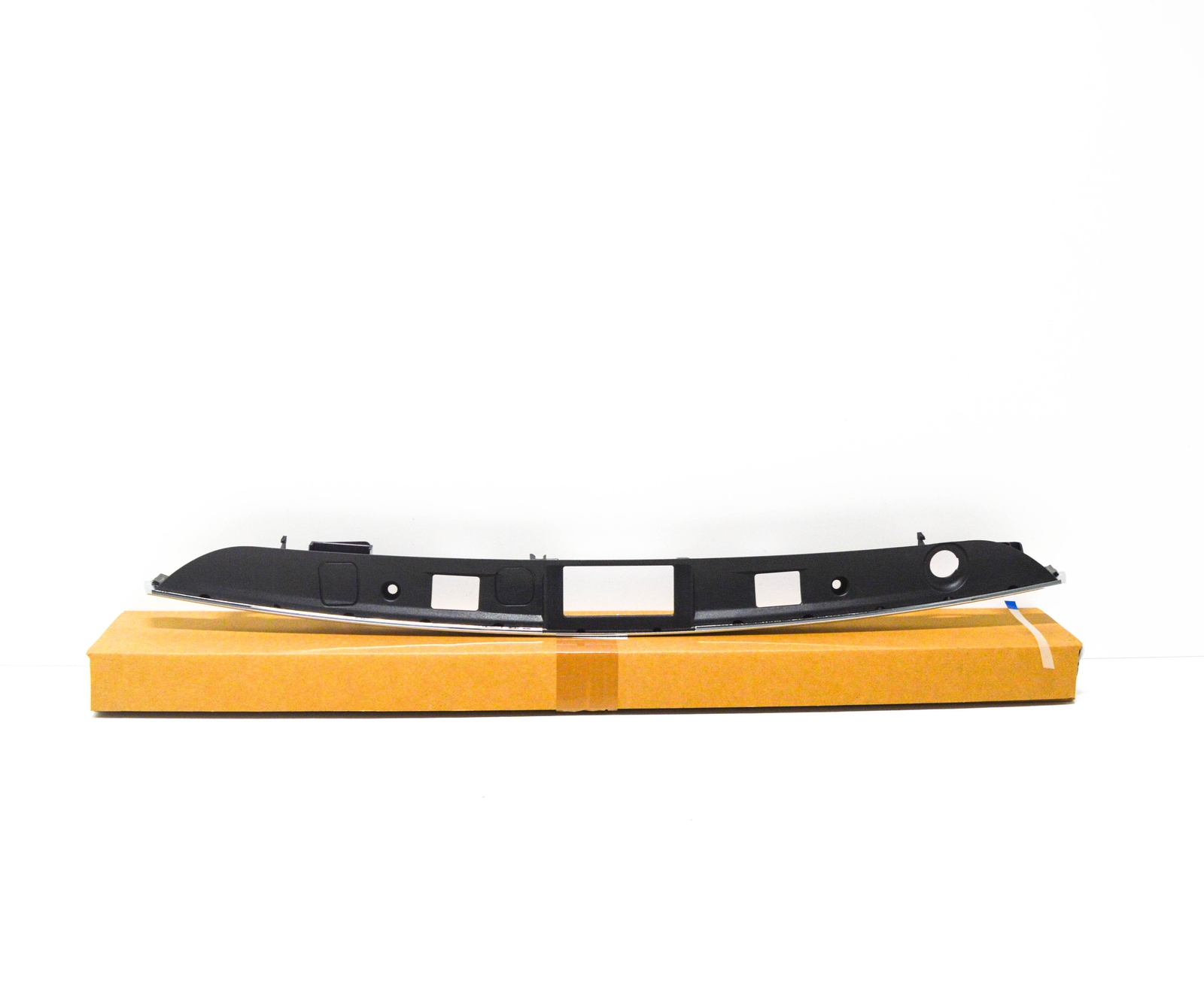 Neu MB C-KLASSE W204 Kofferraumdeckel, Chromgriff A2047402193 2010 Original