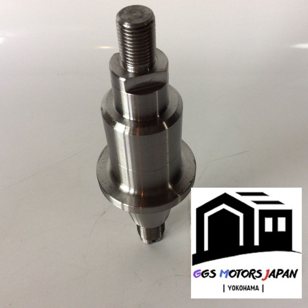 くろゔぁに。　0325 Nissan OEM 40022-60U05 Skyline GT-R BNR32 King Pin Front Axle