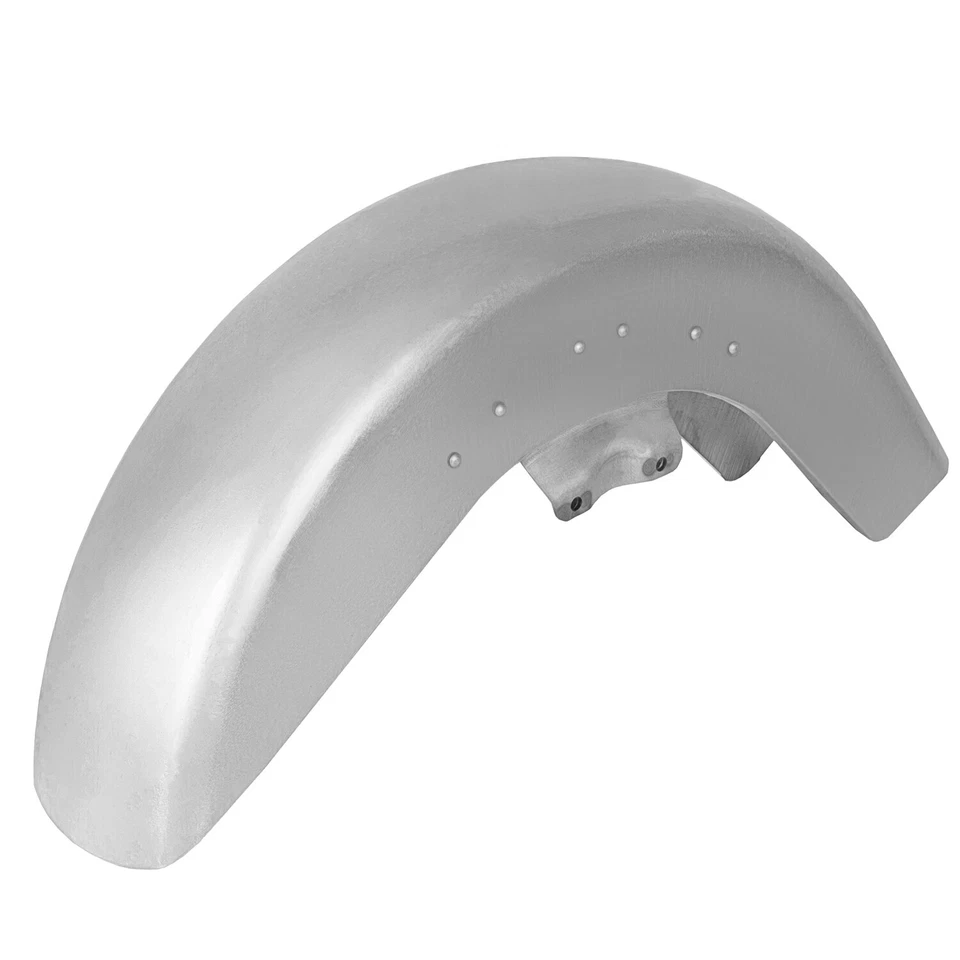 Nuevo guardabarros delantero de 16" para Harley Touring Electra Road Street Glide 1989-2013 Foto 3 de 4