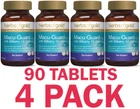 Herbs of Gold Macu-Guard with Bilberry 10 000 | 90 Tablets - 4 PACK - $54.35 ea