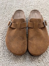 Target Universal thread women s Betsy clog 8....