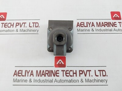 REXROTH P54350-2 Schaltventil (Shuttle Valve)